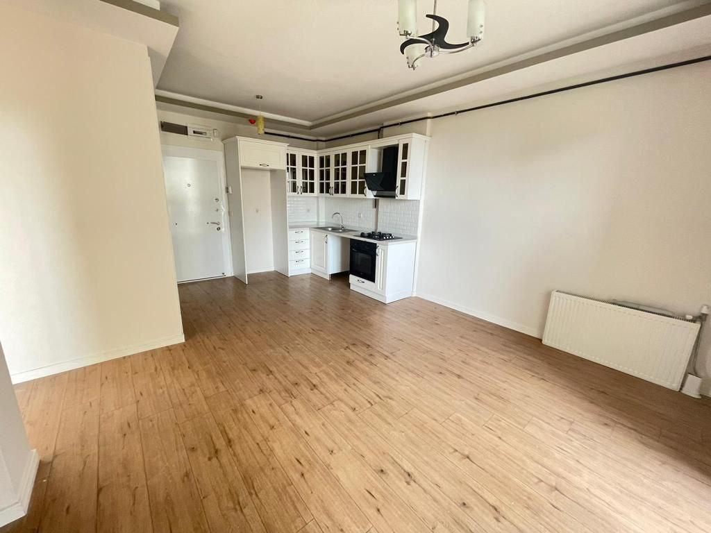 Квартира в Мерсине, Турция, 90 м² - фото 8