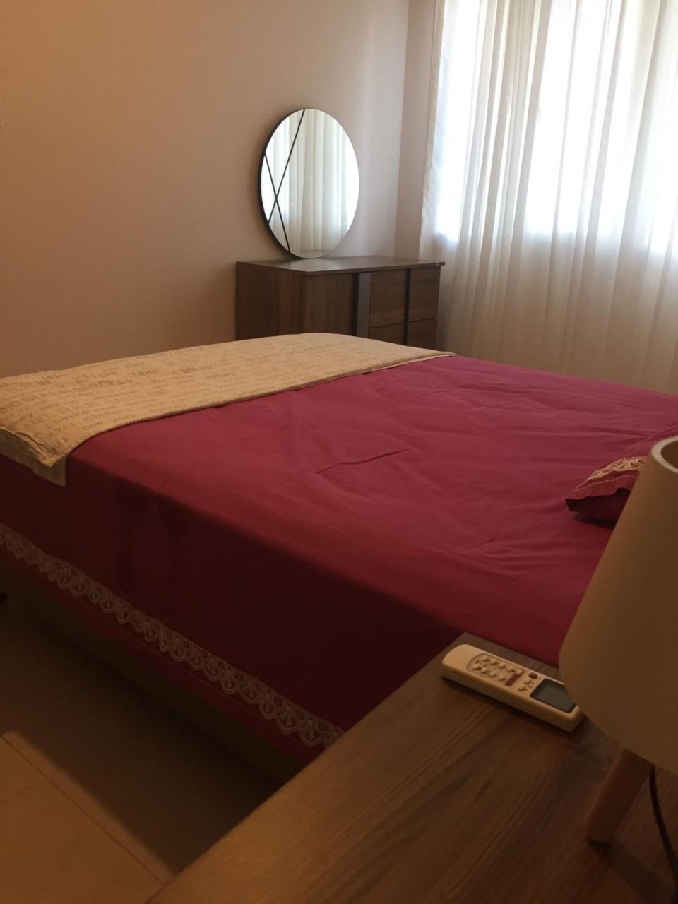 Квартира в Алании, Турция, 60 м² - фото 8