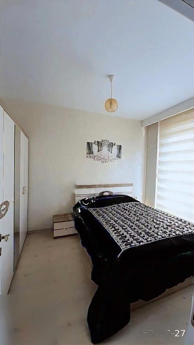 Квартира в Мерсине, Турция, 50 м² - фото 8