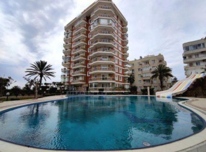 Квартира в Алании, Турция, 135 м² - фото 8