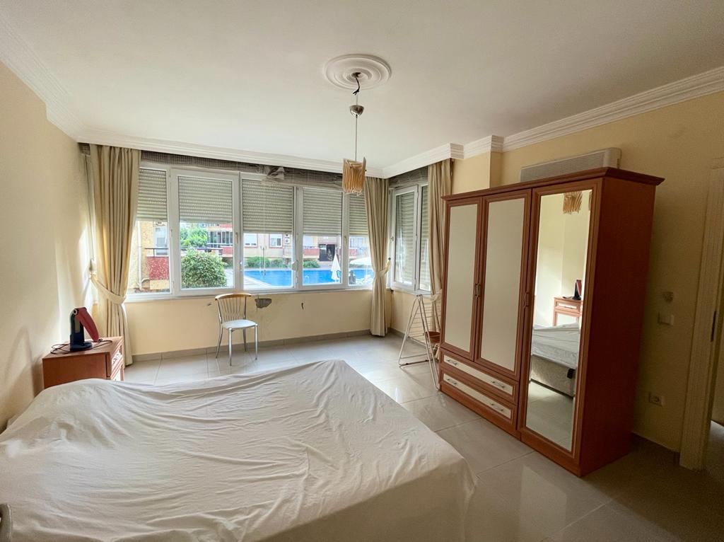 Квартира в Алании, Турция, 120 м² - фото 8