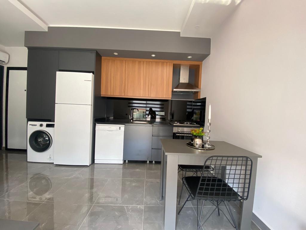 Квартира в Алании, Турция, 50 м² - фото 8