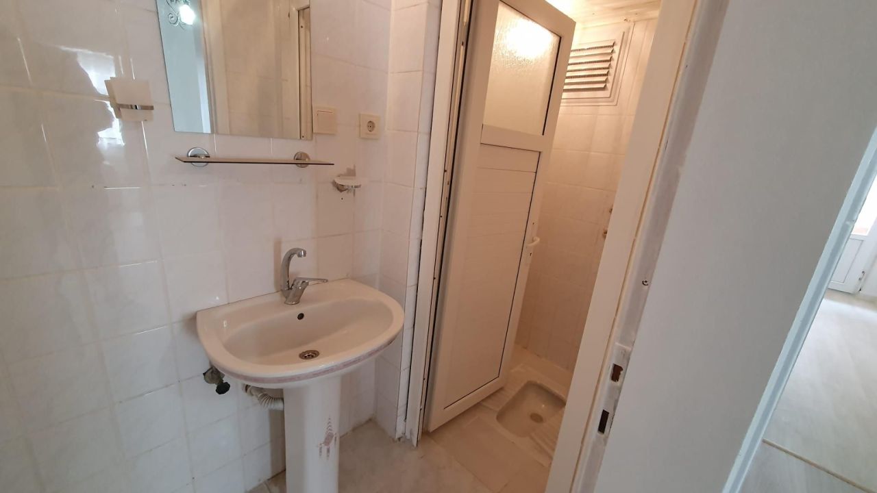 Квартира в Алании, Турция, 115 м² - фото 8