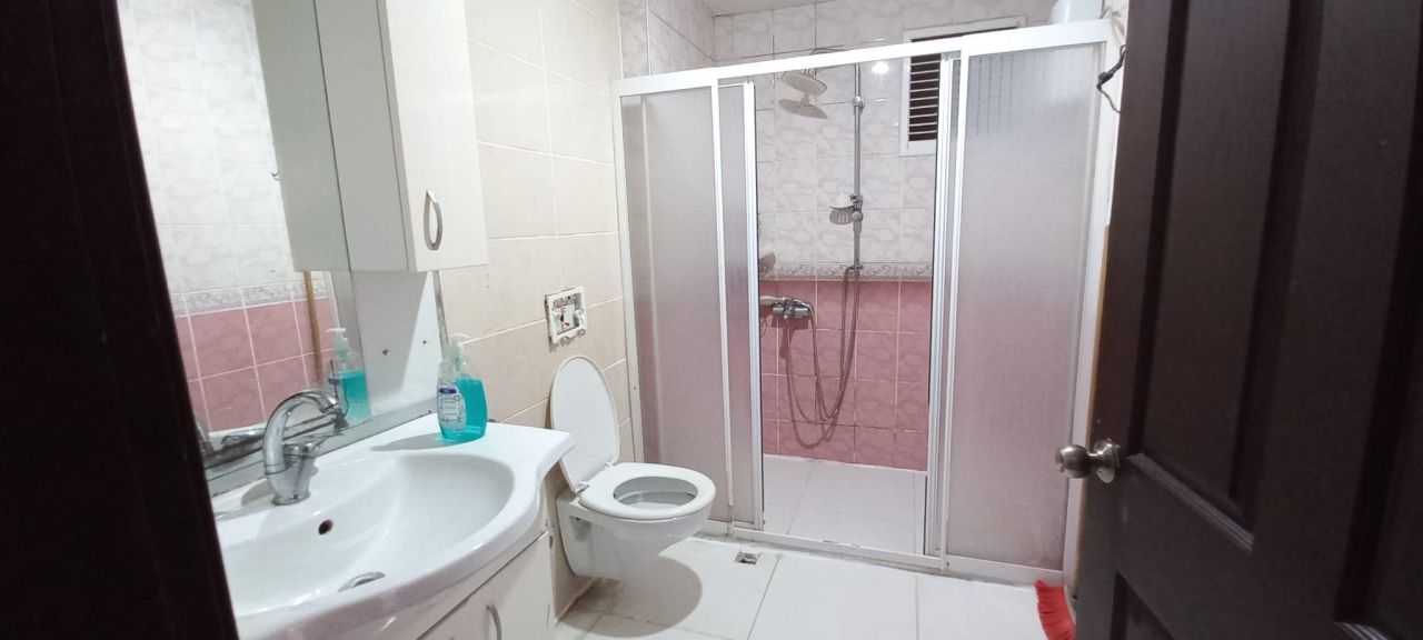 Квартира в Алании, Турция, 100 м² - фото 8