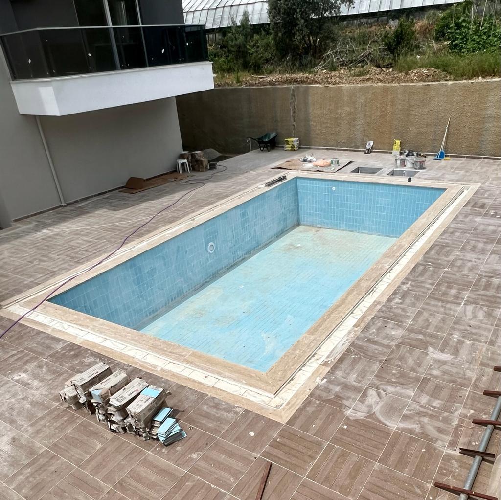 Квартира в Алании, Турция, 68 м² - фото 8