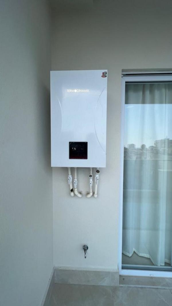 Квартира в Алании, Турция, 68 м² - фото 8