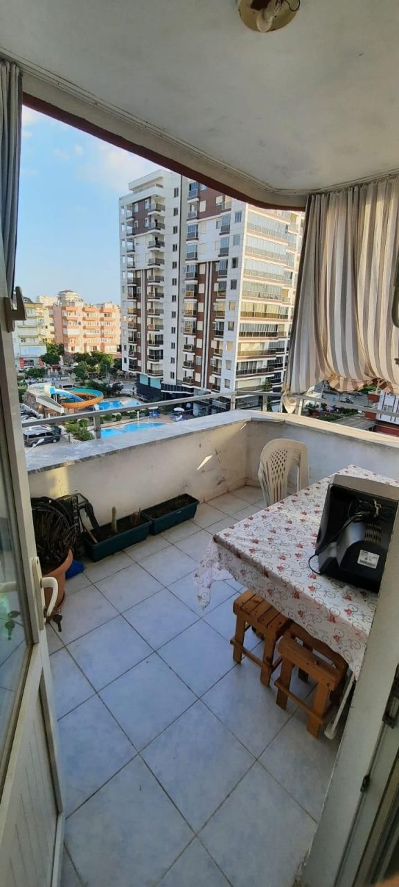 Квартира в Алании, Турция, 100 м² - фото 8