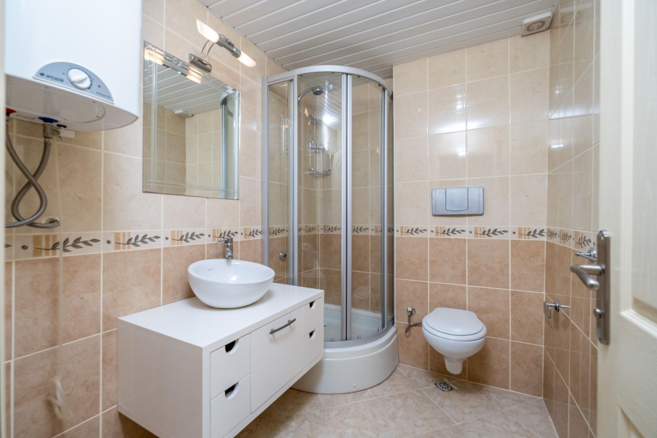 Пентхаус в Алании, Турция, 182 м² - фото 8