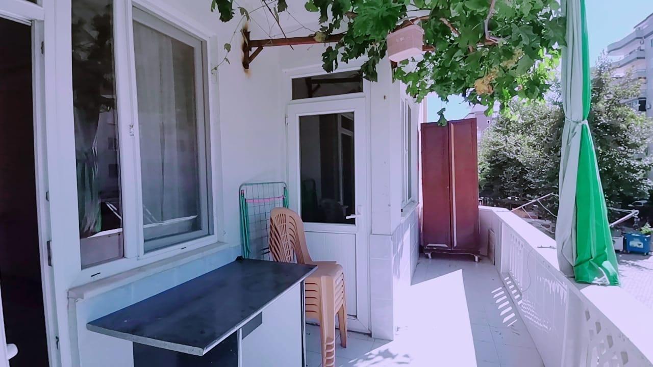 Квартира в Алании, Турция, 170 м² - фото 8