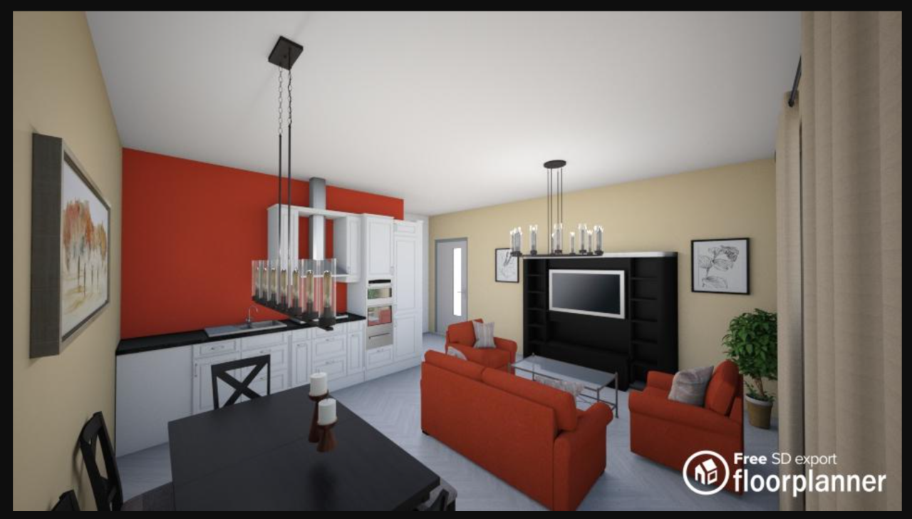 Пентхаус в Кестеле, Турция, 110 м² - фото 8