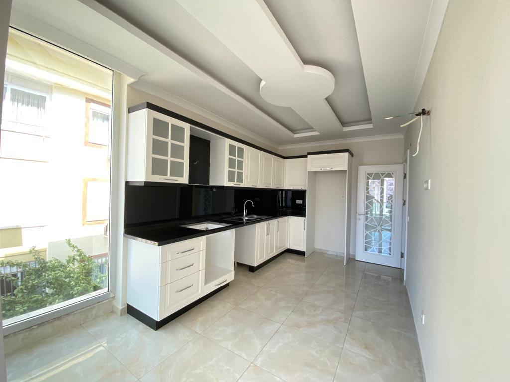 Квартира в Алании, Турция, 140 м² - фото 8