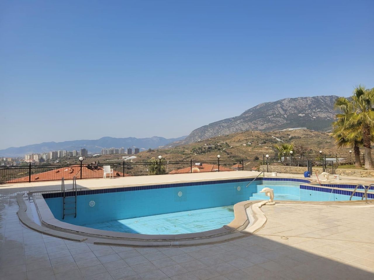 Пентхаус в Алании, Турция, 235 м² - фото 8