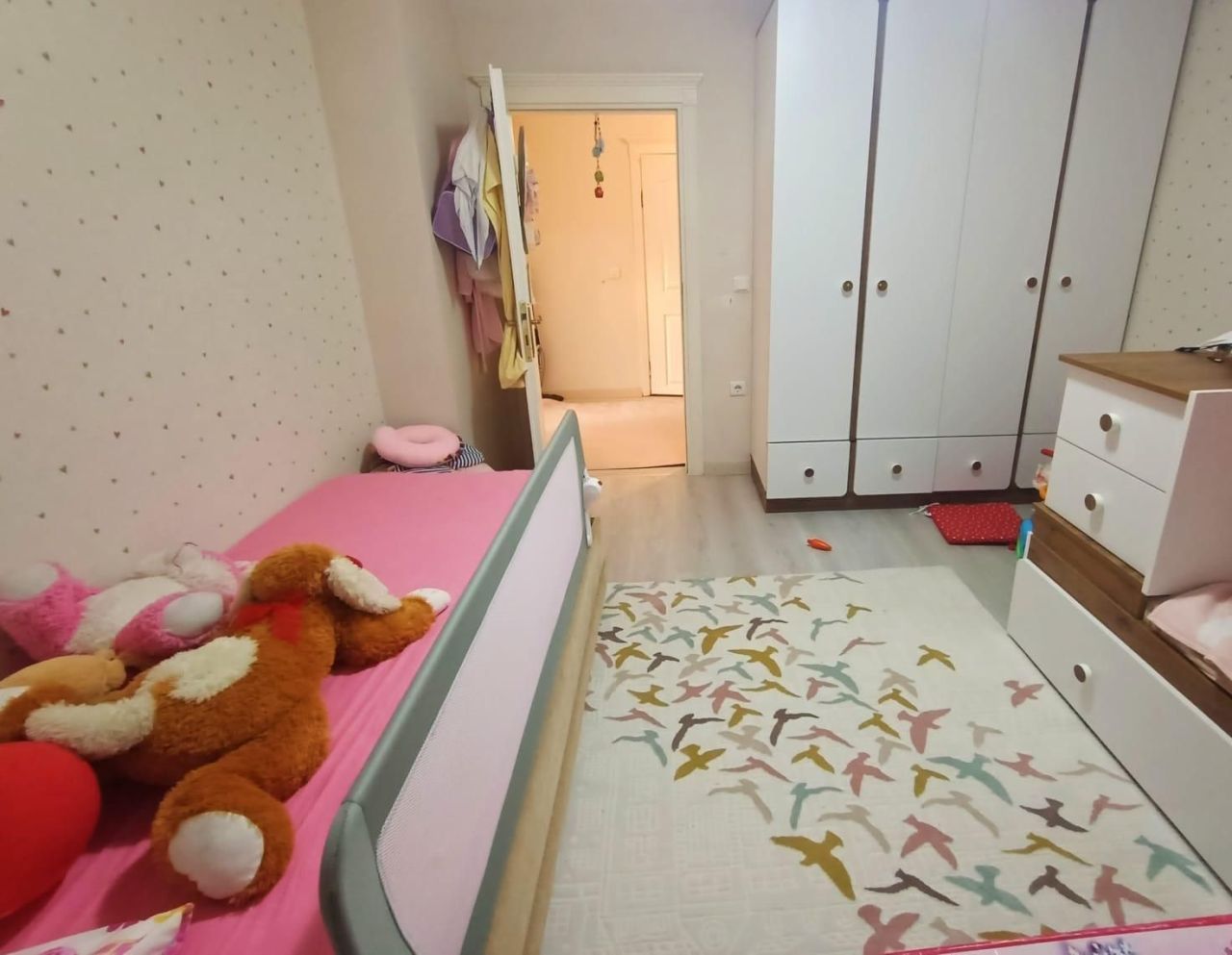 Квартира в Алании, Турция, 150 м² - фото 8