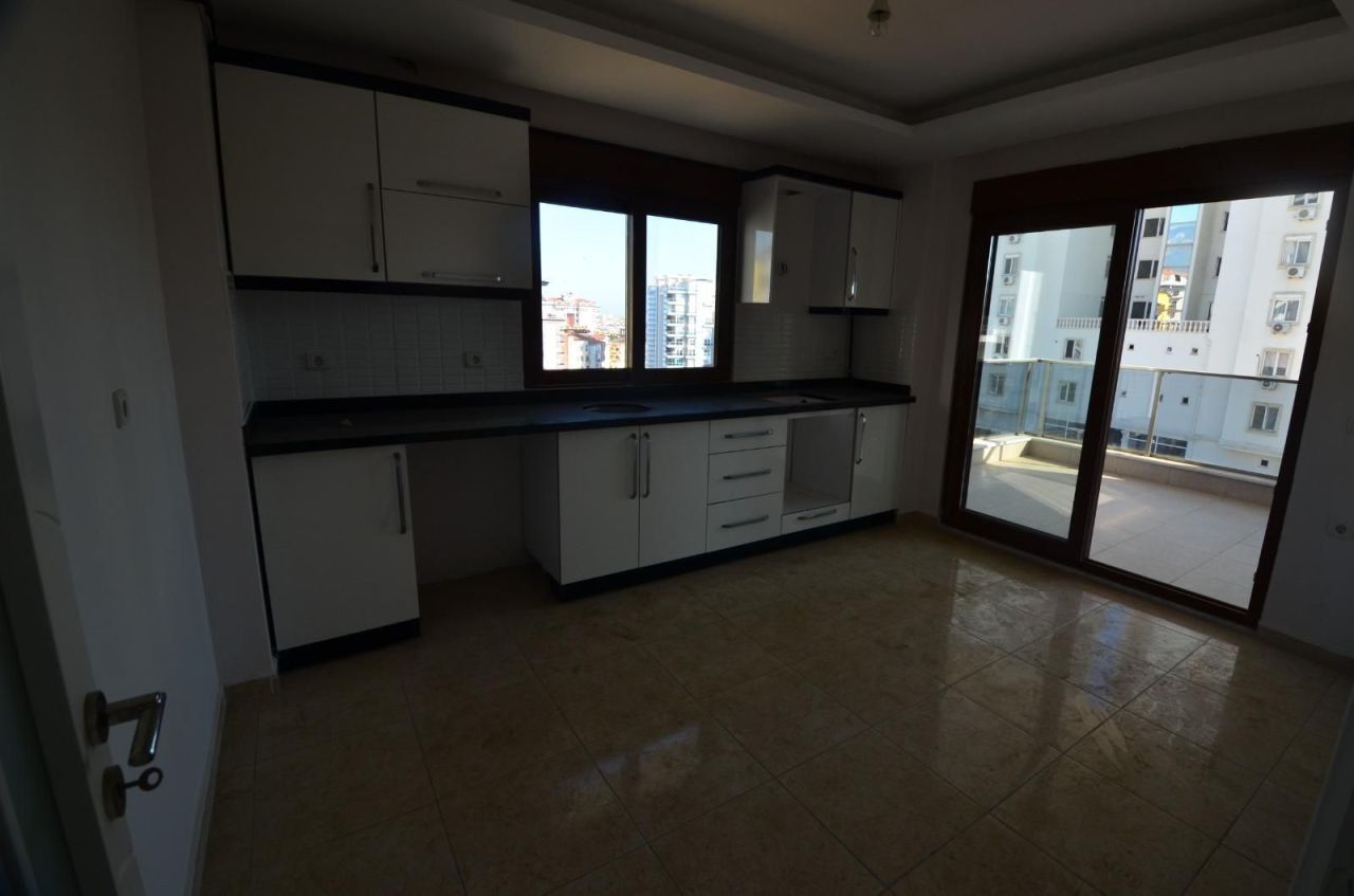 Пентхаус в Алании, Турция, 260 м² - фото 8