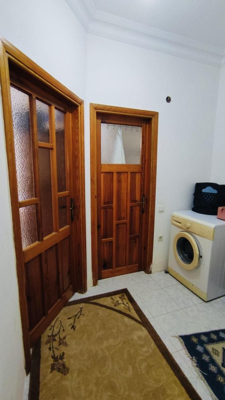 Квартира в Алании, Турция, 85 м² - фото 8