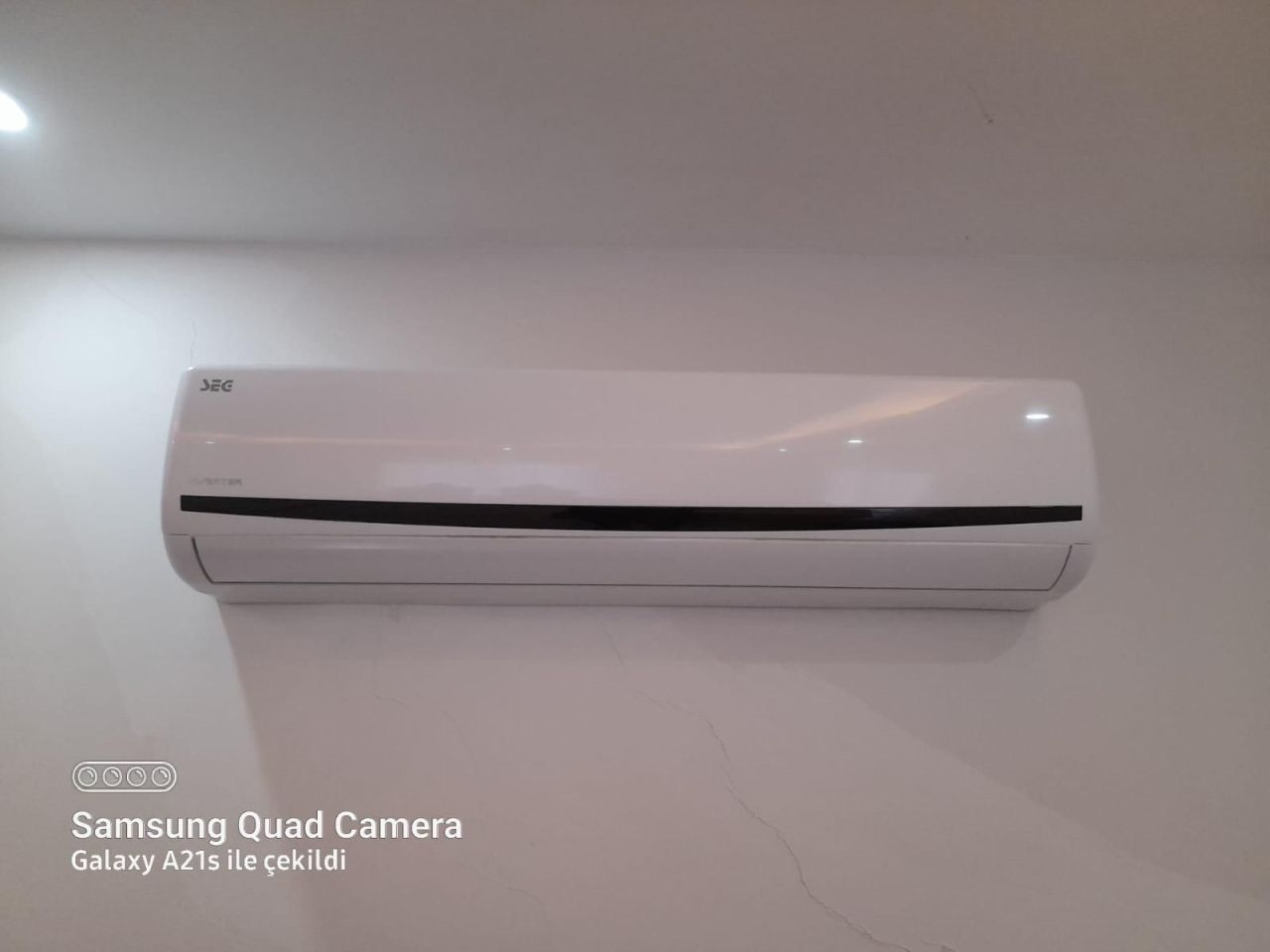 Квартира в Алании, Турция, 220 м² - фото 8