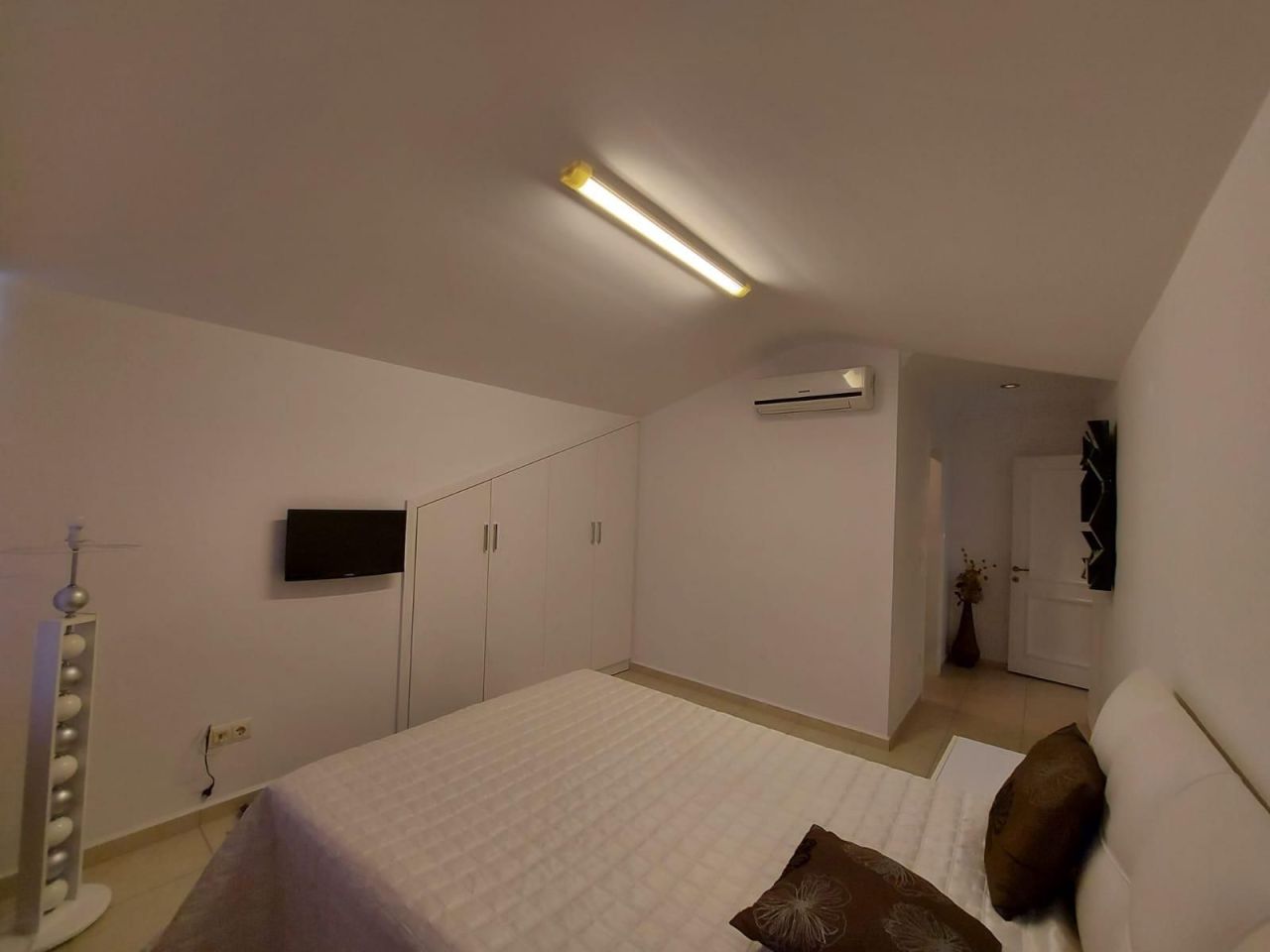 Пентхаус в Алании, Турция, 185 м² - фото 8