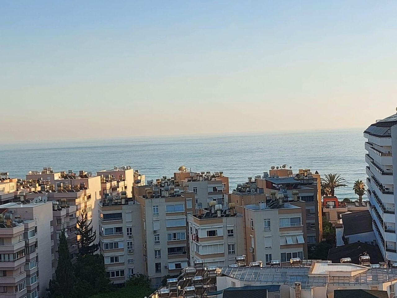 Квартира в Алании, Турция, 110 м² - фото 8