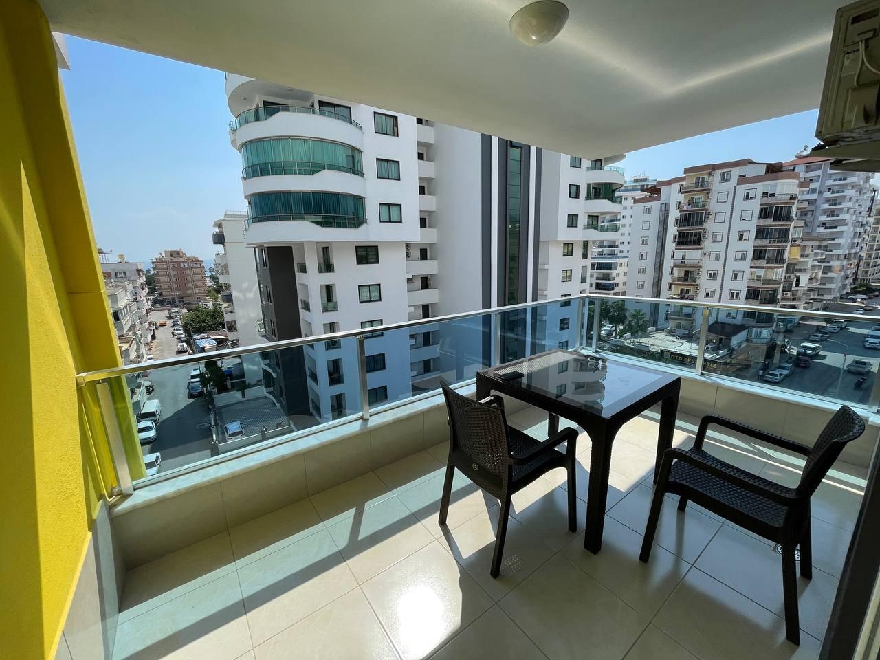 Пентхаус в Алании, Турция, 200 м² - фото 8