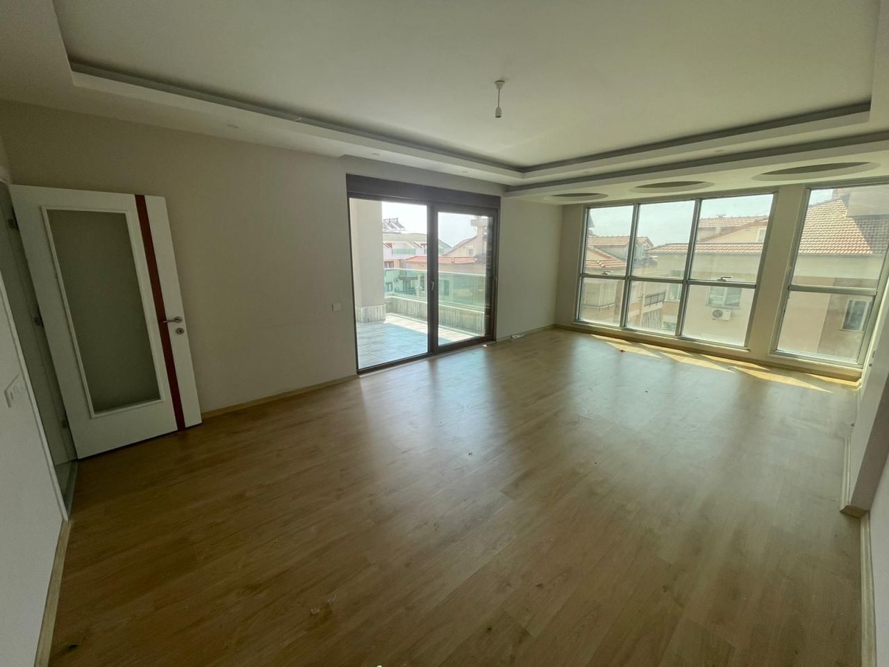 Квартира в Алании, Турция, 1 200 м² - фото 8