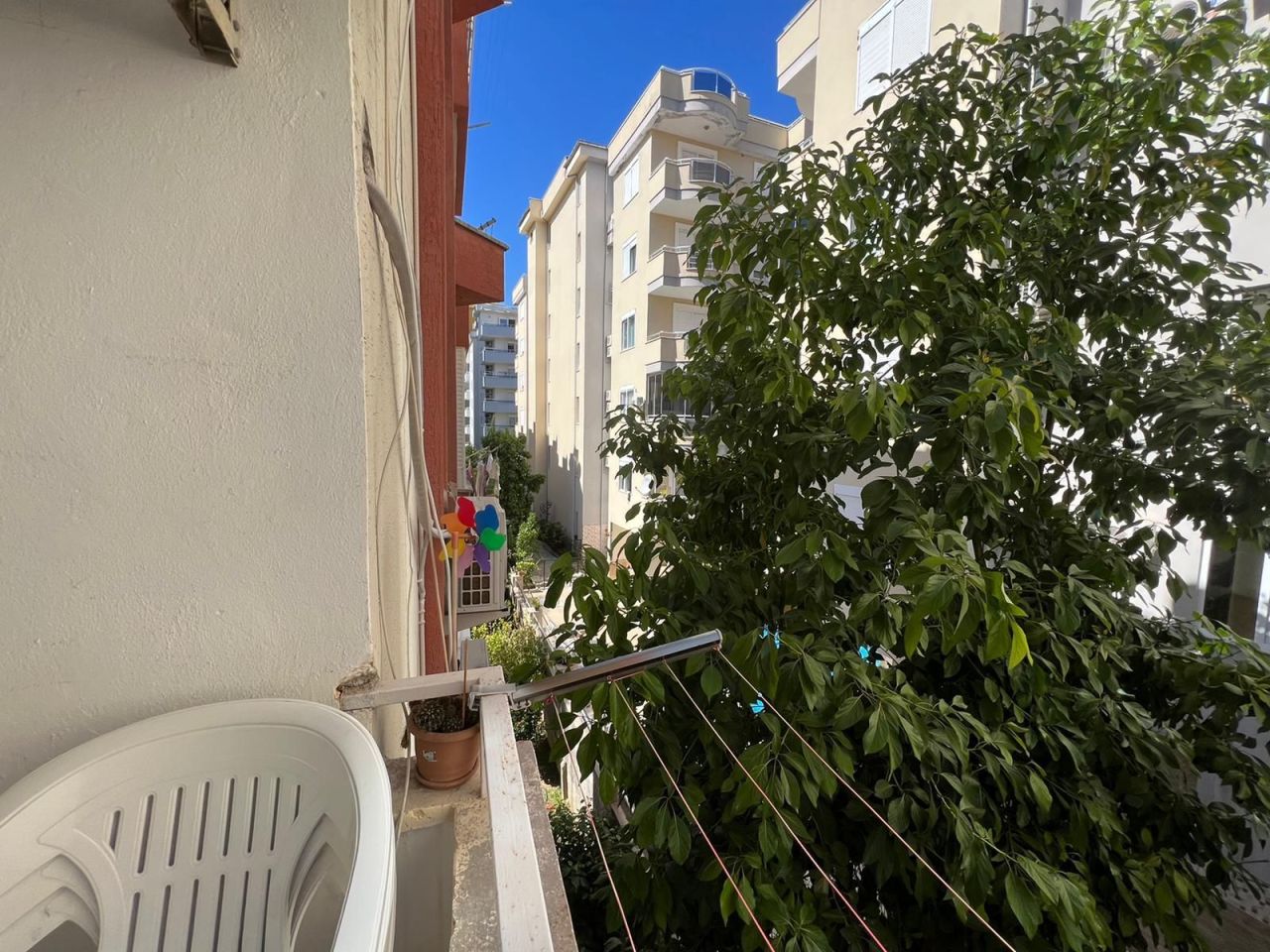 Квартира в Алании, Турция, 150 м² - фото 8