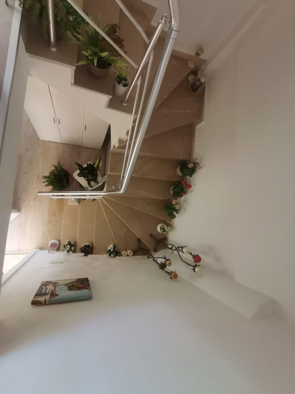 Вилла в Алании, Турция, 100 м² - фото 8