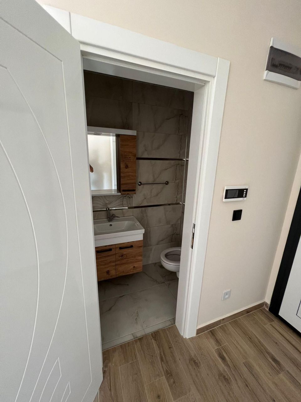 Пентхаус в Алании, Турция, 80 м² - фото 8