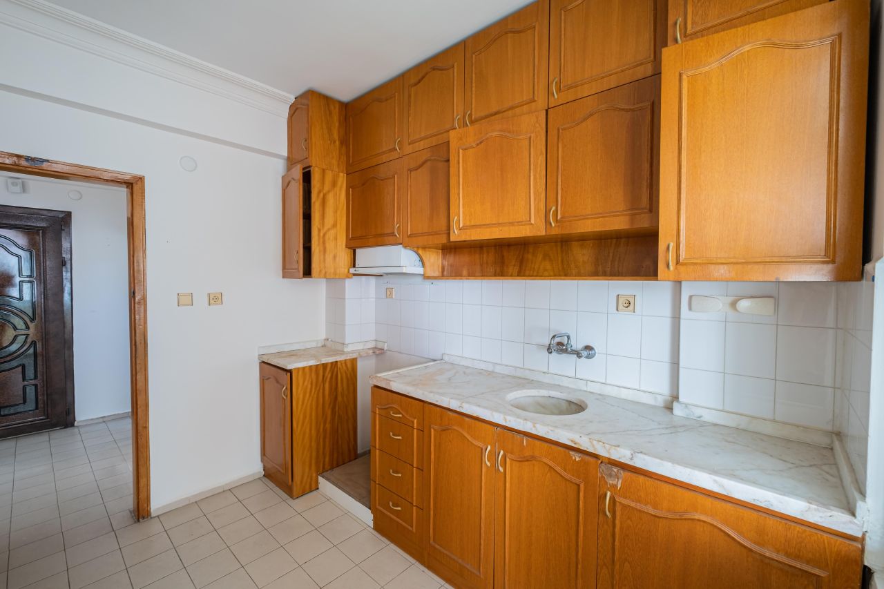 Квартира в Алании, Турция, 130 м² - фото 8