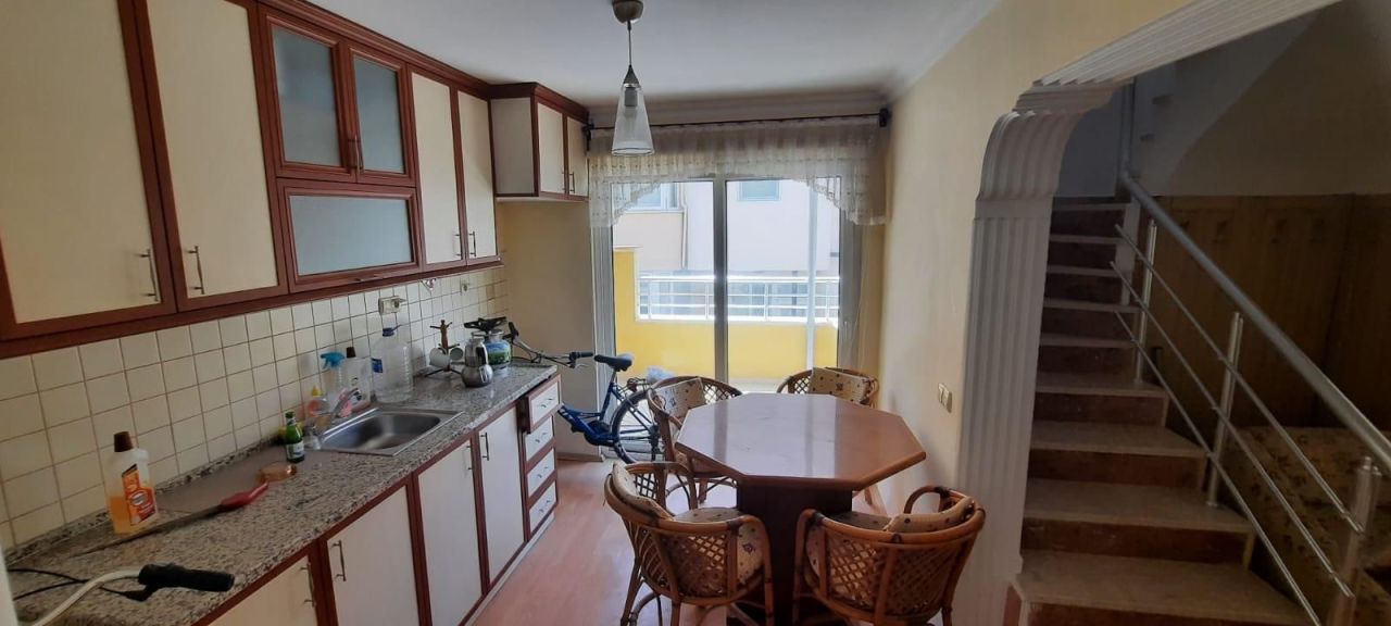 Вилла в Алании, Турция, 300 м² - фото 8