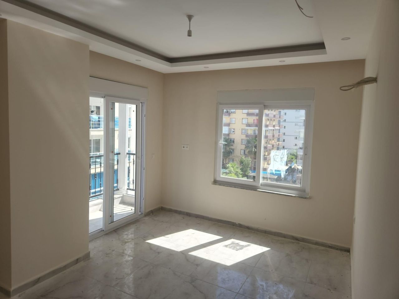 Квартира в Алании, Турция, 135 м² - фото 8