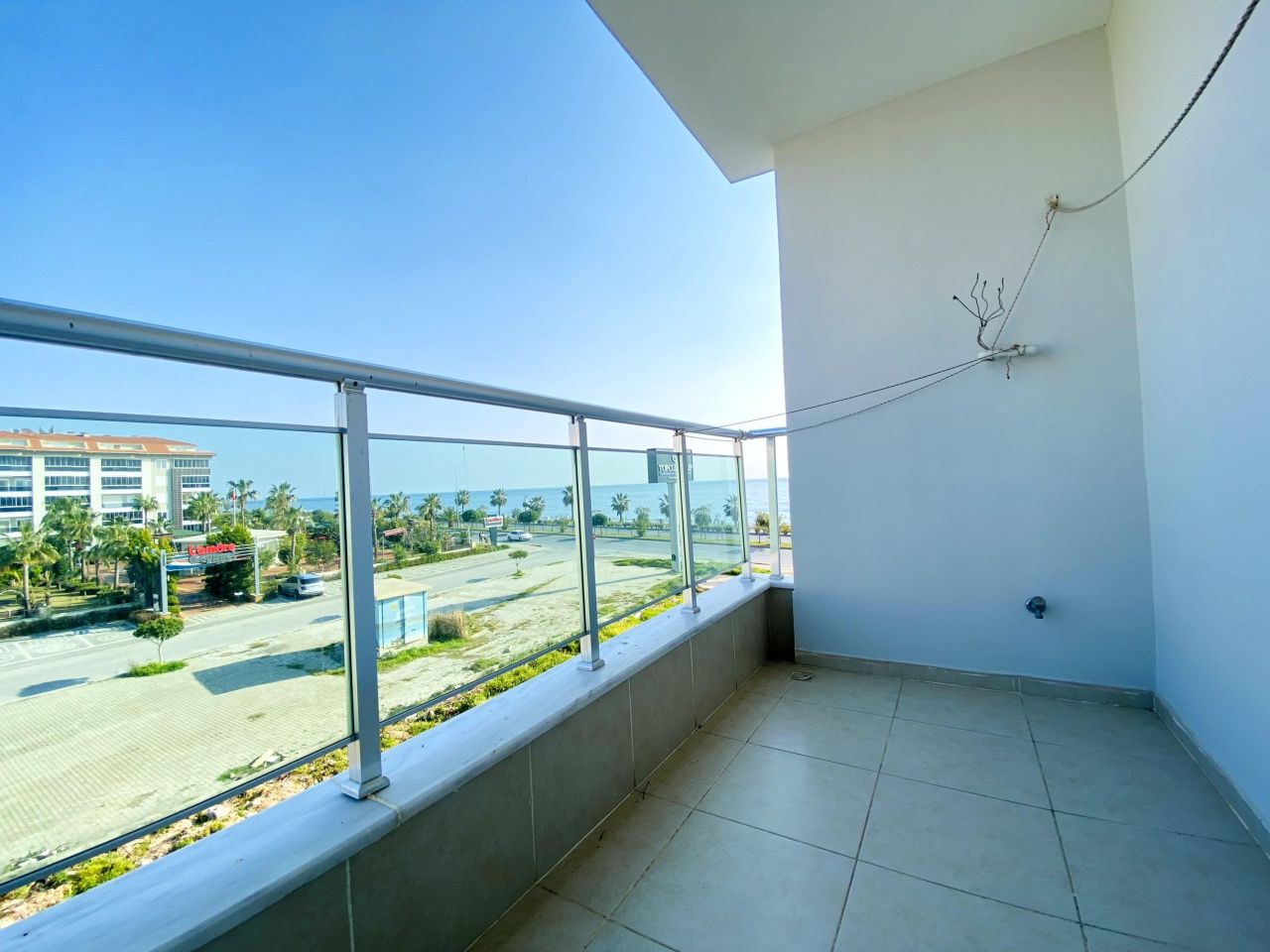 Квартира в Кестеле, Турция, 130 м² - фото 8