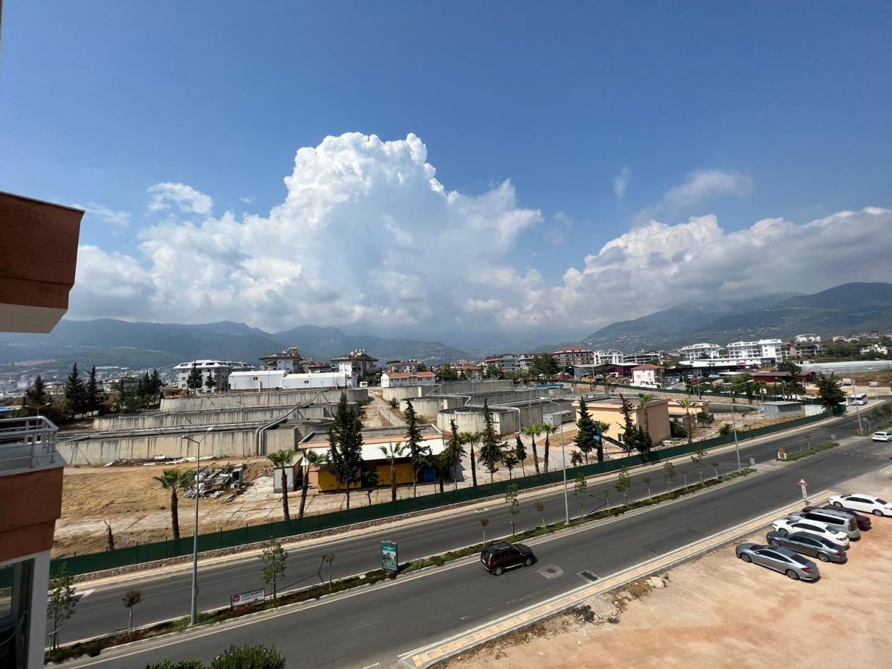 Квартира в Алании, Турция, 110 м² - фото 8