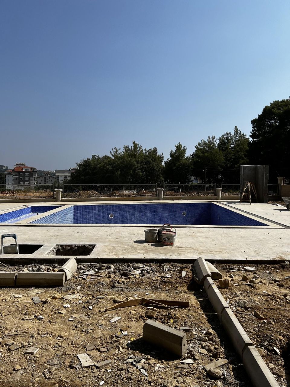 Квартира в Алании, Турция, 145 м² - фото 8