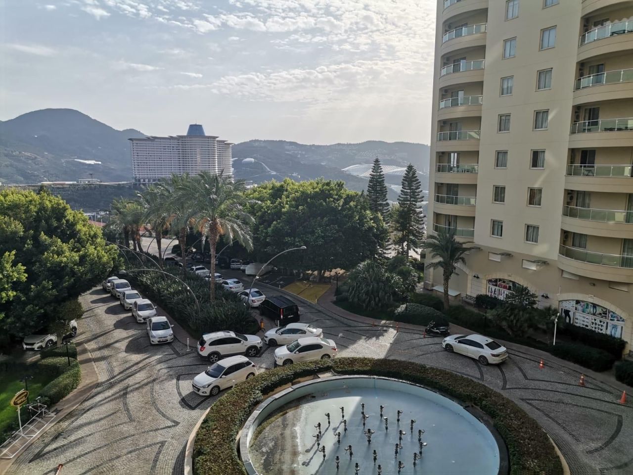 Квартира в Алании, Турция, 101 м² - фото 8