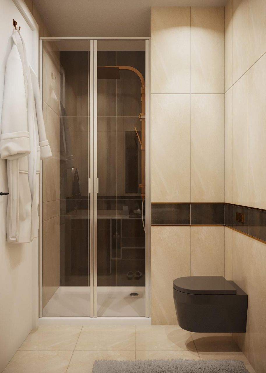 Квартира в Алании, Турция, 95 м² - фото 8