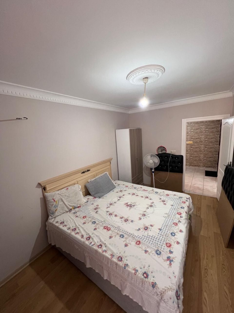 Квартира в Алании, Турция, 130 м² - фото 8