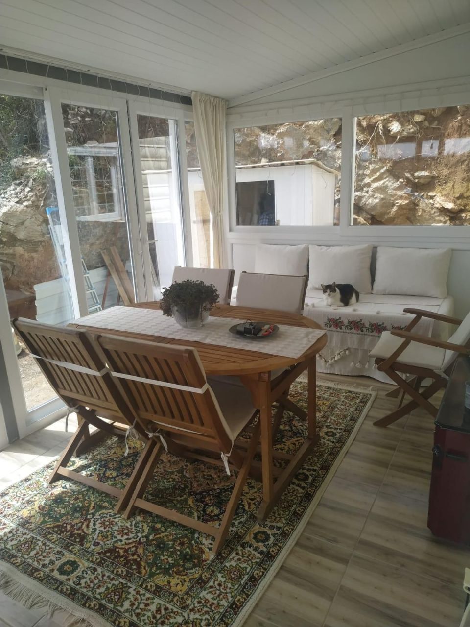 Вилла в Алании, Турция, 100 м² - фото 8