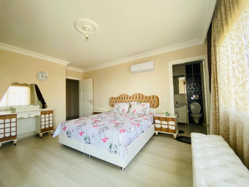 Квартира в Кестеле, Турция, 130 м² - фото 8