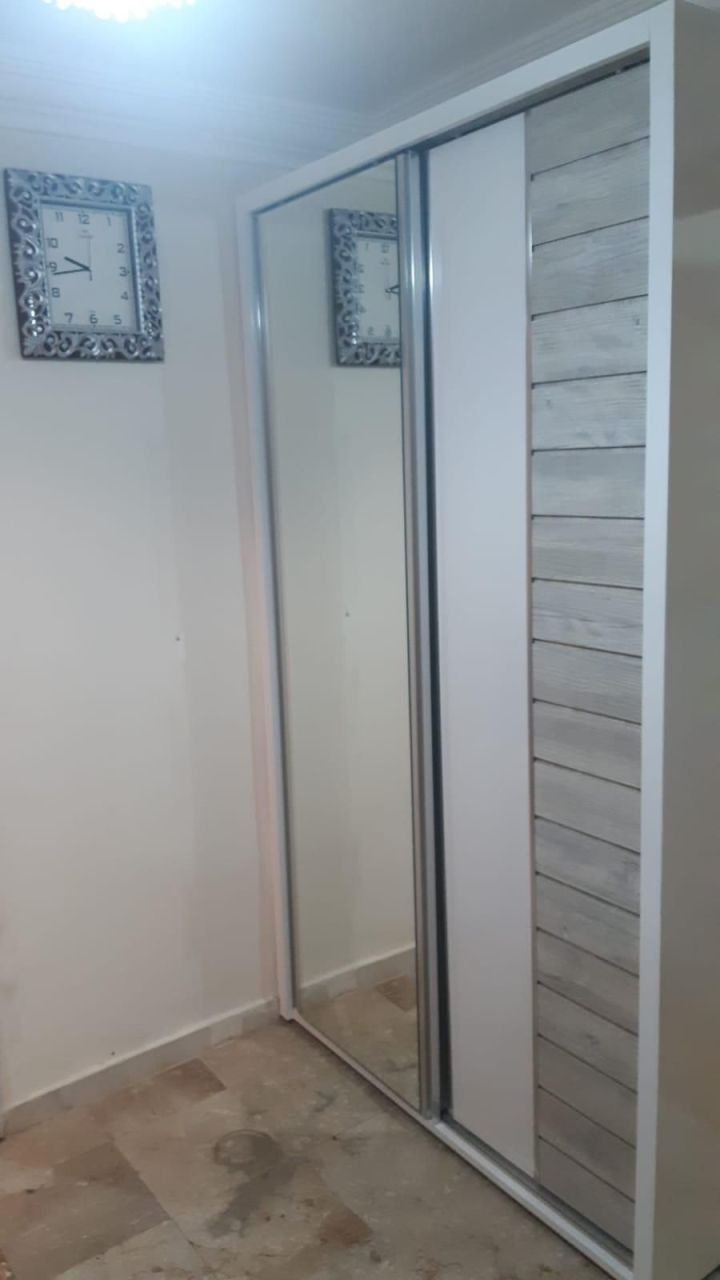 Квартира в Алании, Турция, 65 м² - фото 8