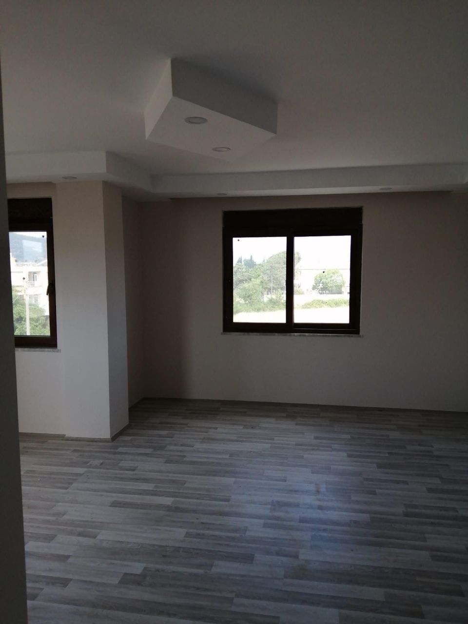 Квартира в Алании, Турция, 80 м² - фото 8