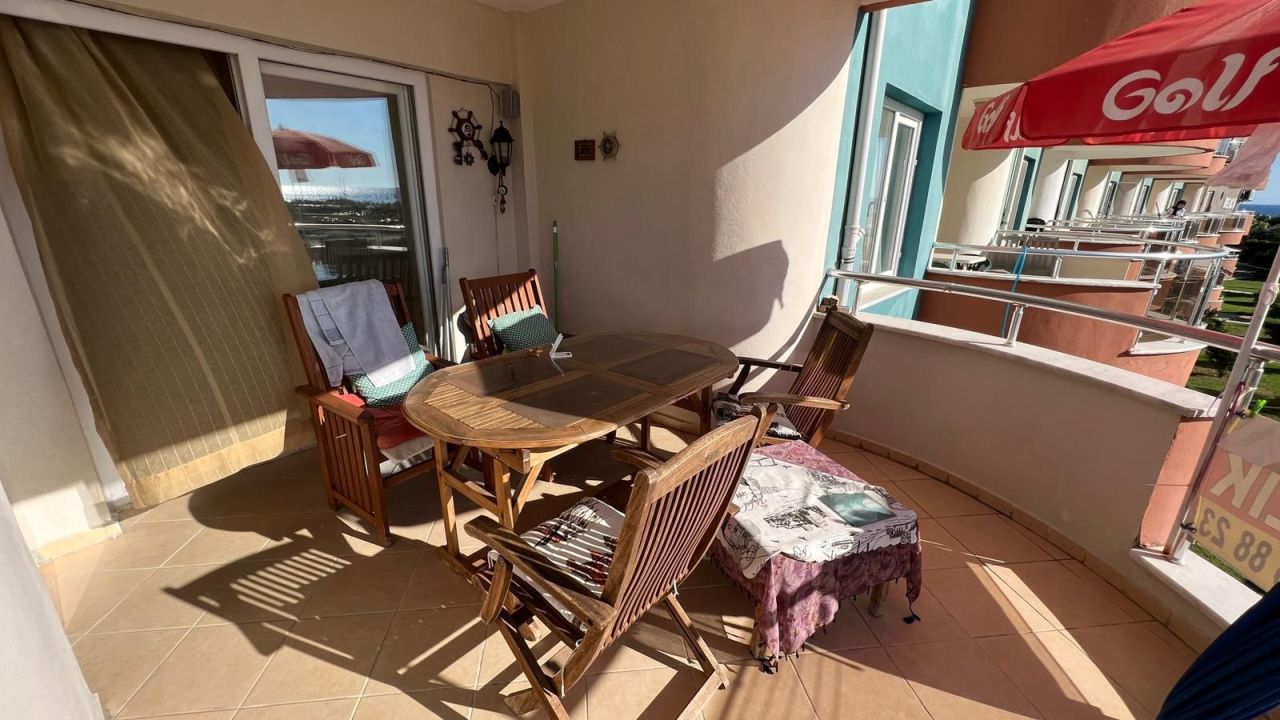 Квартира в Алании, Турция, 90 м² - фото 8