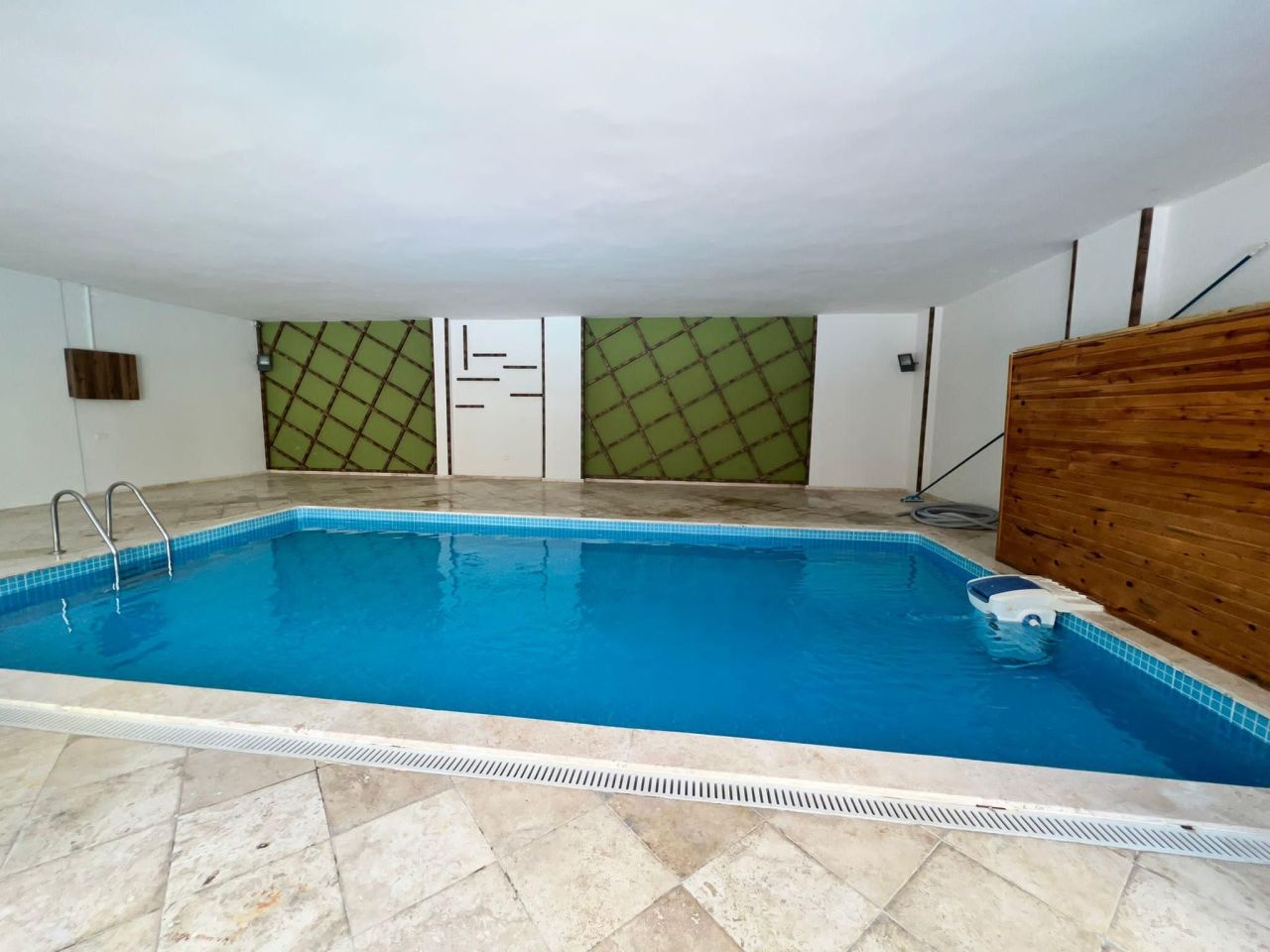 Квартира в Алании, Турция, 75 м² - фото 8