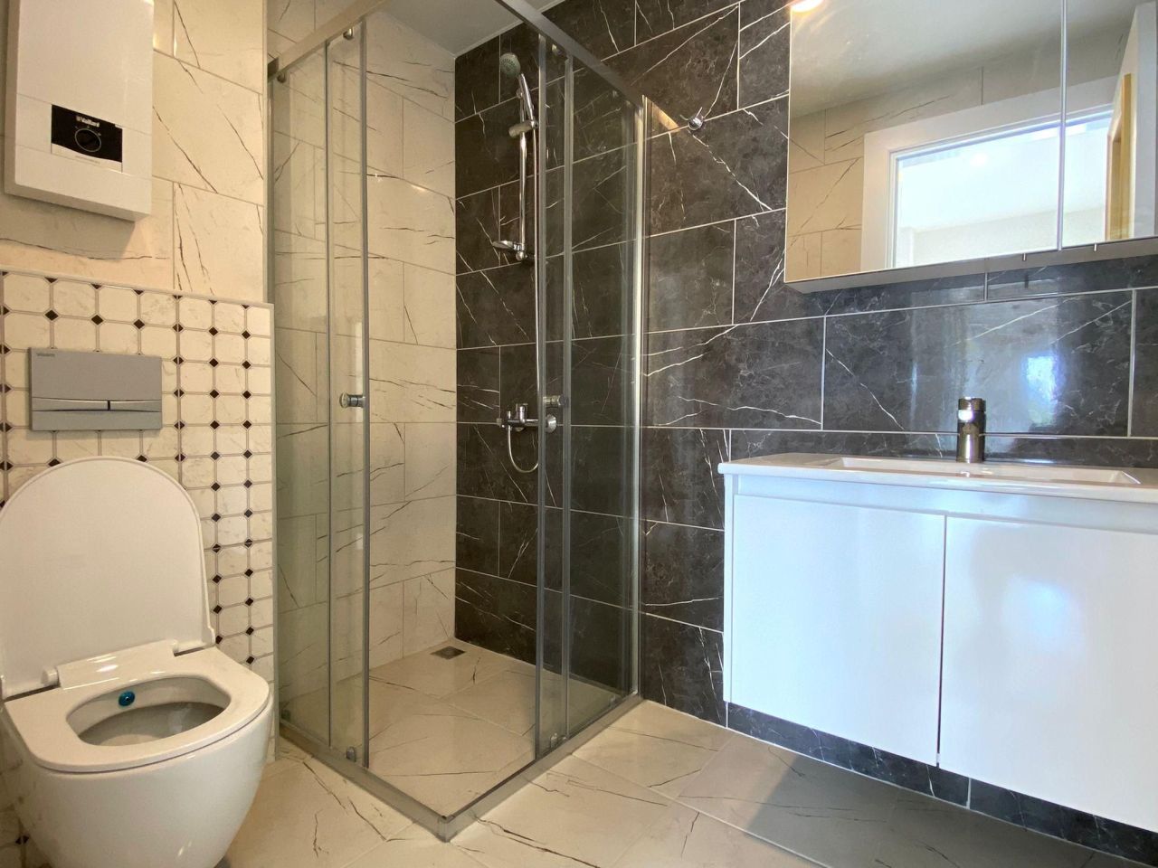 Квартира в Авсалларе, Турция, 70 м² - фото 8