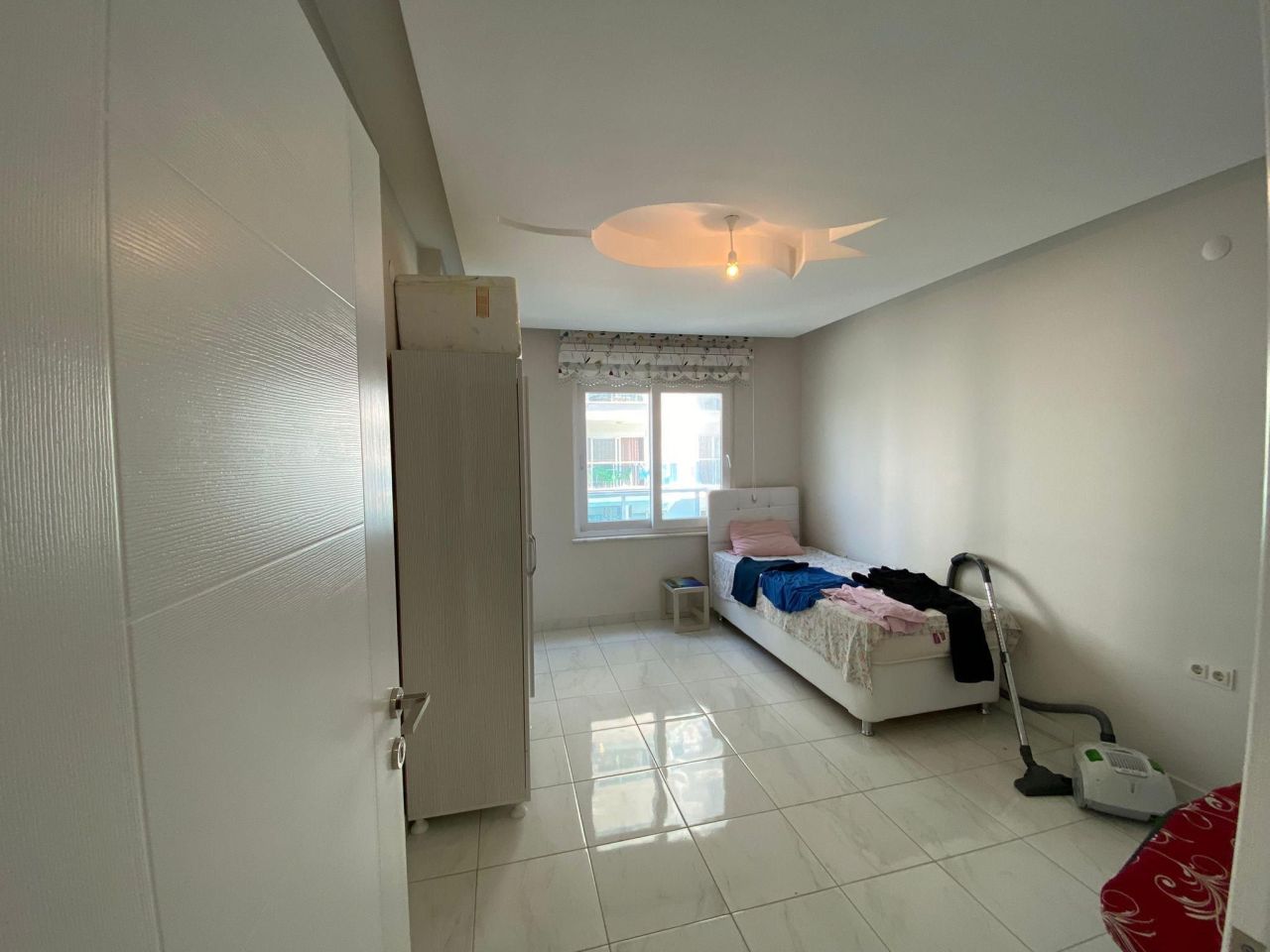 Квартира в Алании, Турция, 140 м² - фото 8