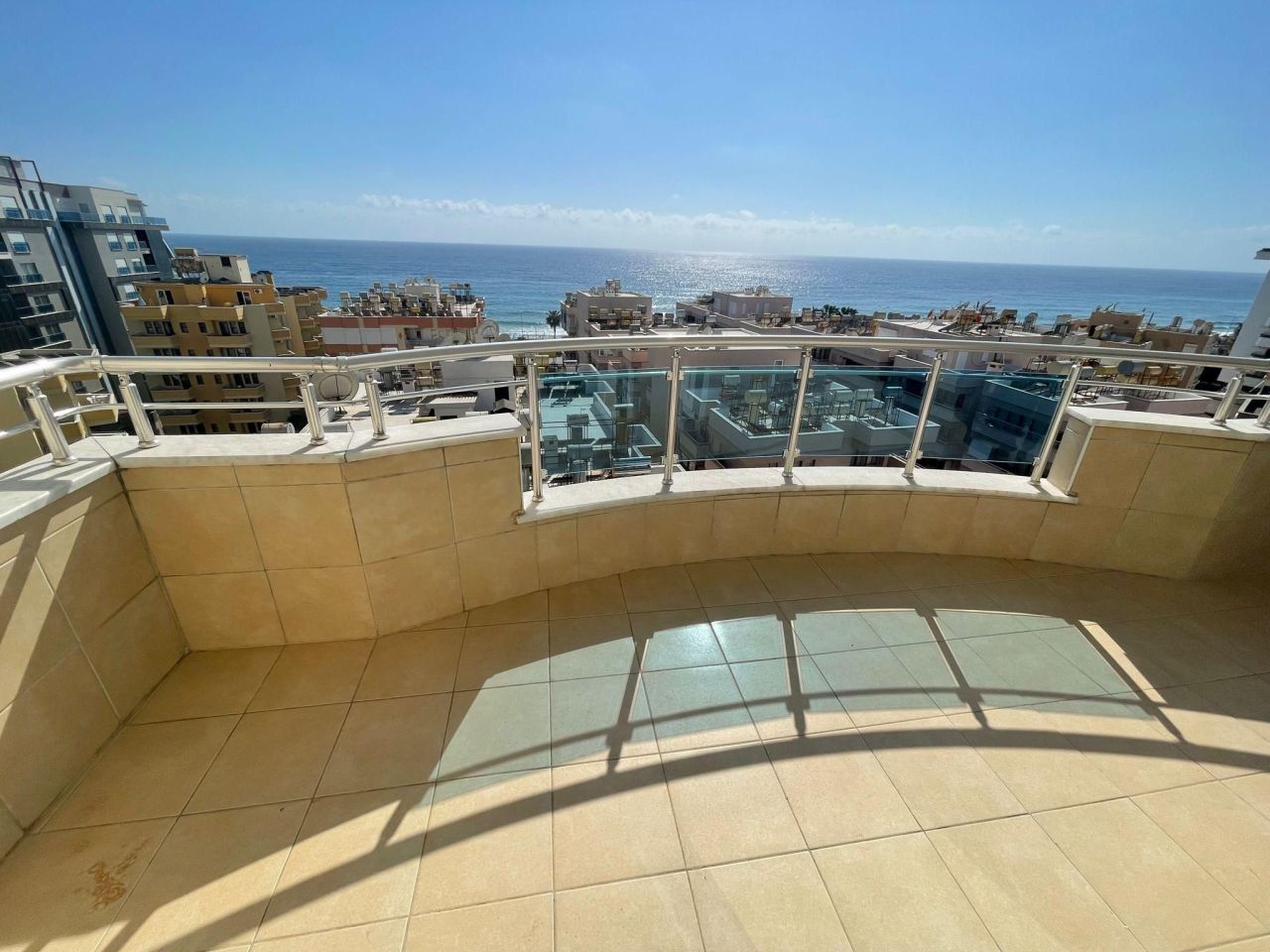 Квартира в Алании, Турция, 150 м² - фото 8