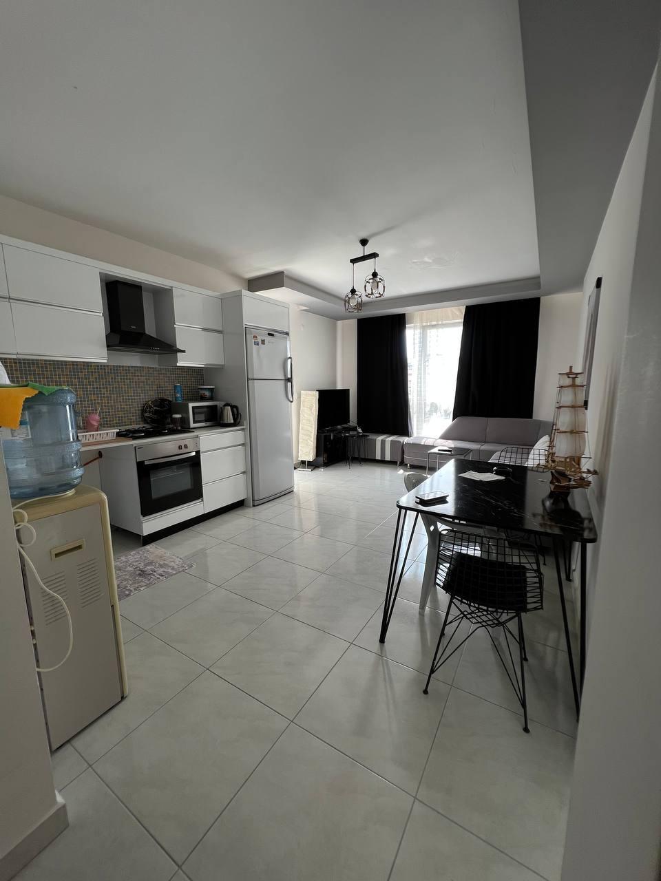 Квартира в Алании, Турция, 70 м² - фото 8