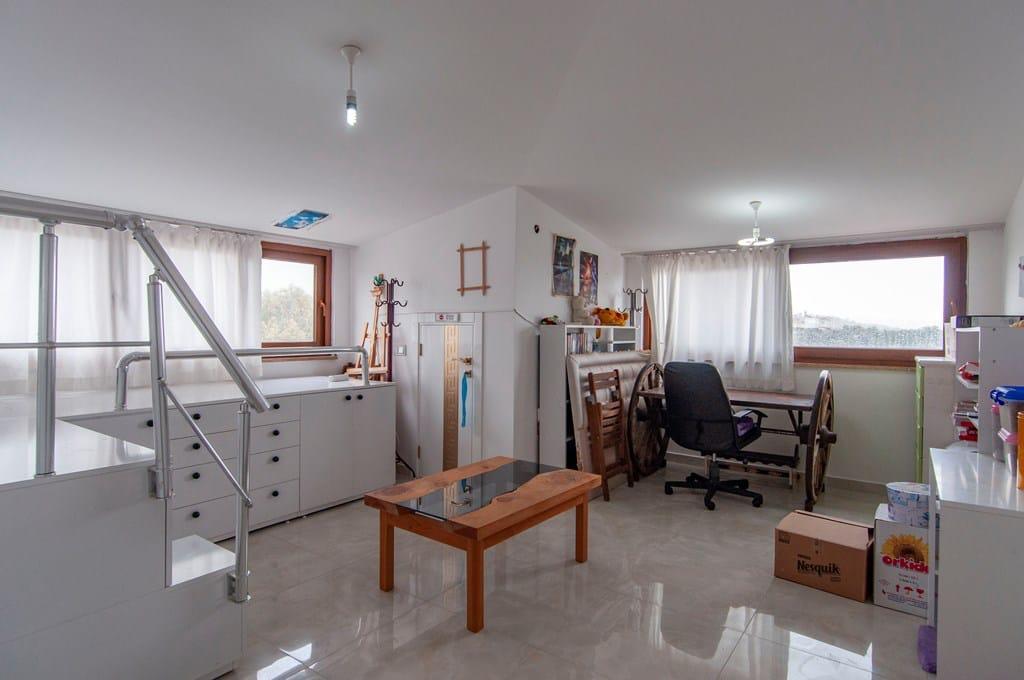 Пентхаус в Кестеле, Турция, 215 м² - фото 8