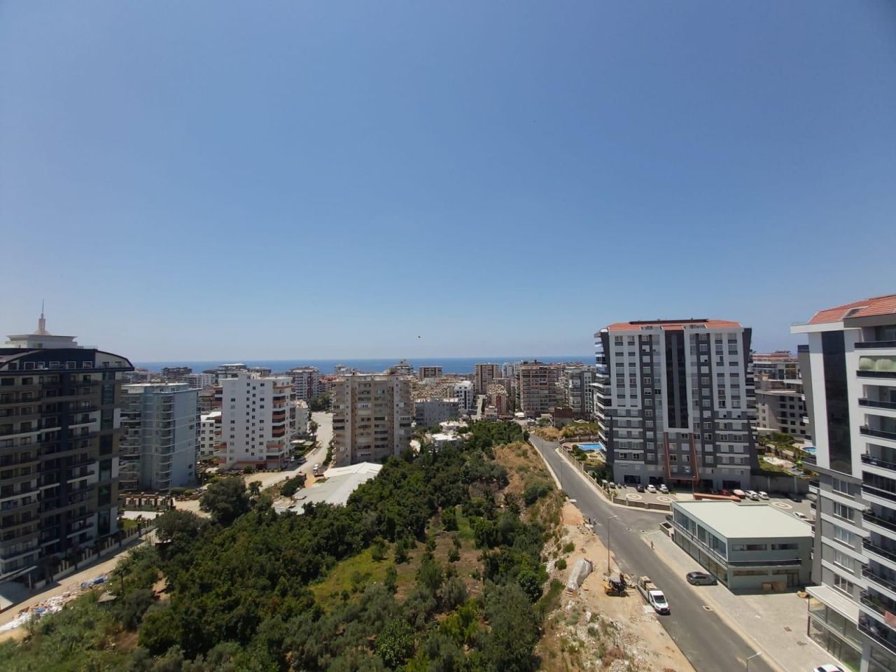 Пентхаус в Алании, Турция, 180 м² - фото 8