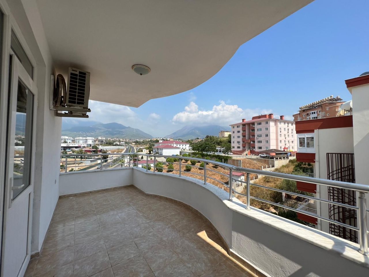 Квартира в Алании, Турция, 110 м² - фото 8