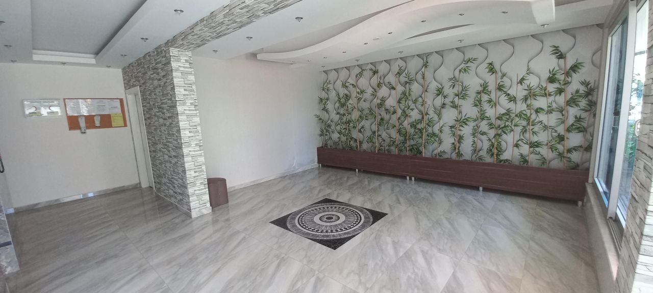 Пентхаус в Кестеле, Турция, 125 м² - фото 8